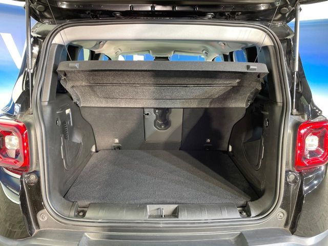 JEEP RENEGADE 2020 Image 31