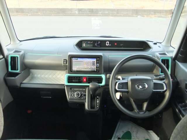 DAIHATSU TANTO 2020 Image 31