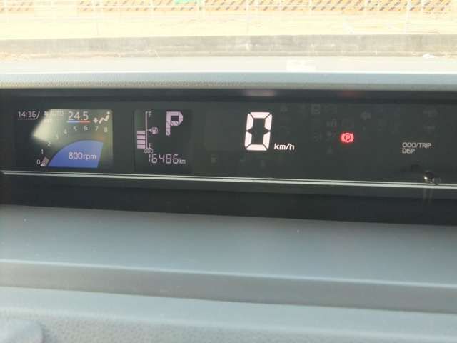 DAIHATSU TANTO 2020 Image 31