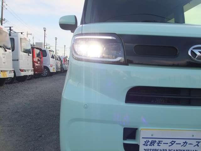 DAIHATSU TANTO 2020 Image 31