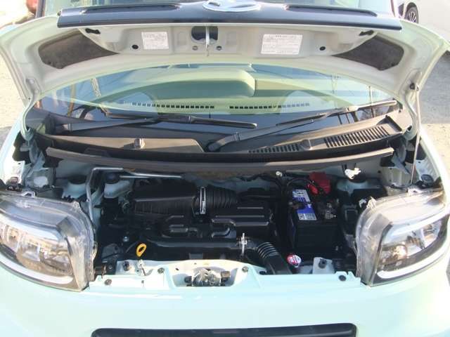 DAIHATSU TANTO 2020 Image 31