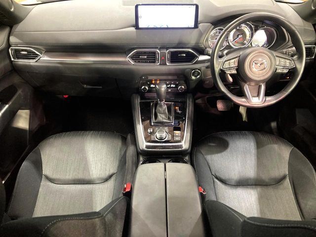 MAZDA CX-8 2023 Image 31