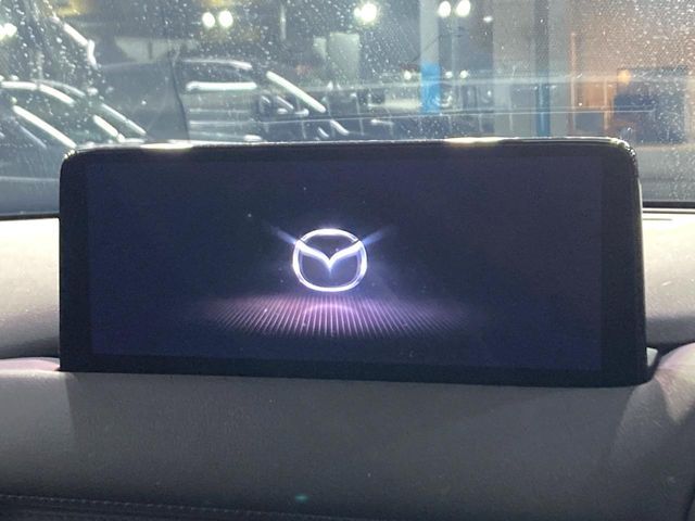 MAZDA CX-8 2023 Image 31