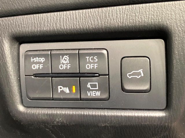 MAZDA CX-8 2023 Image 31