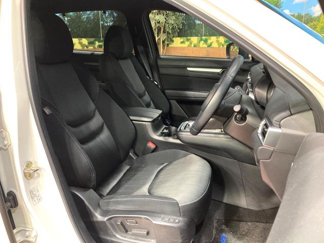 MAZDA CX-8 2023 Image 31