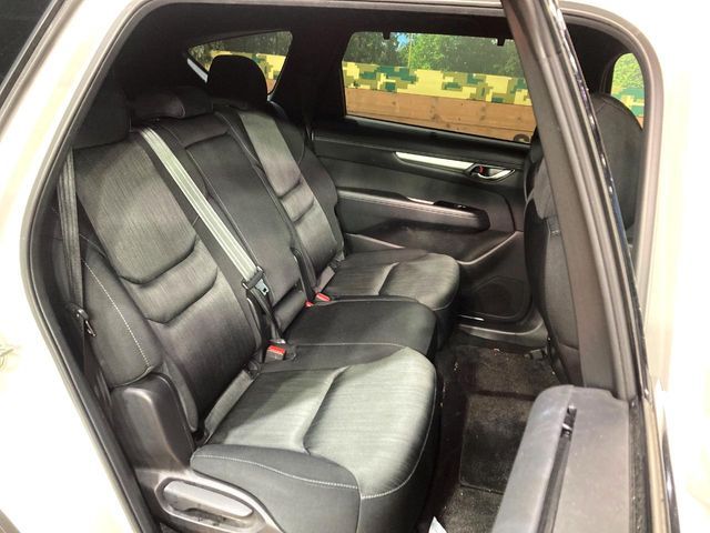 MAZDA CX-8 2023 Image 31