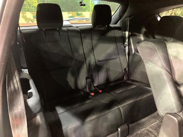 MAZDA CX-8 2023 Image 31