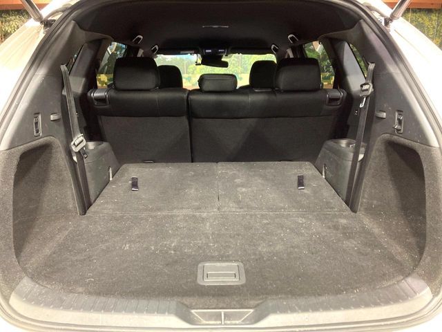 MAZDA CX-8 2023 Image 31
