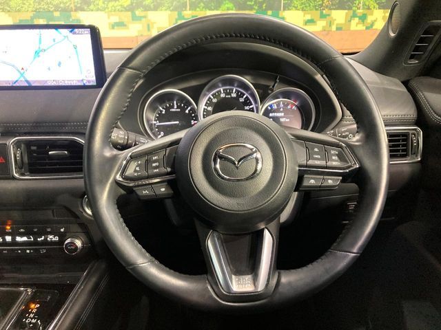 MAZDA CX-8 2023 Image 31