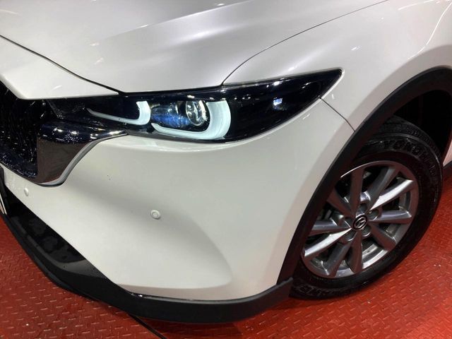 MAZDA CX-8 2023 Image 31