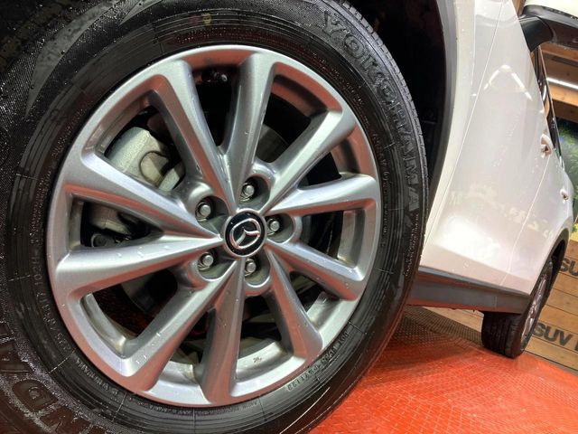 MAZDA CX-8 2023 Image 31