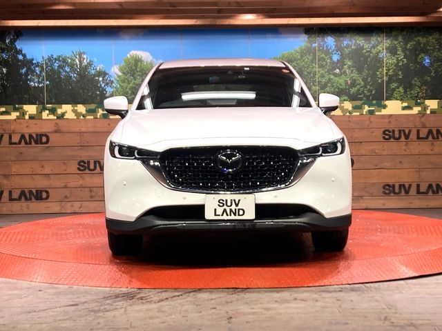 MAZDA CX-8 2023 Image 31