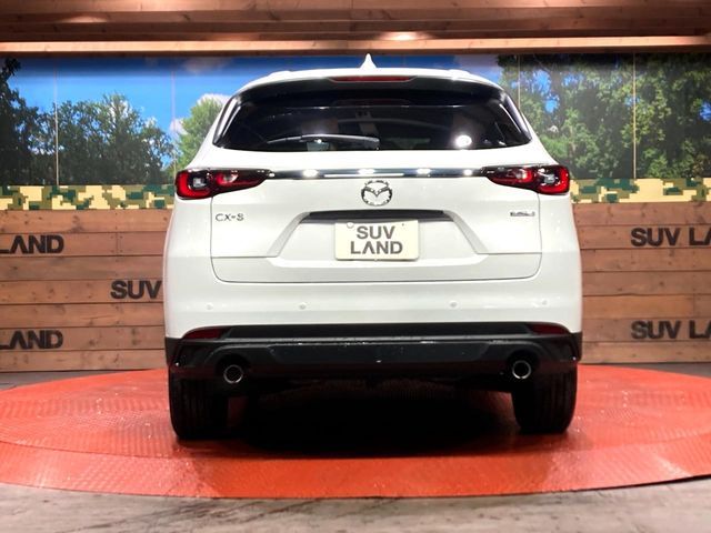 MAZDA CX-8 2023 Image 31