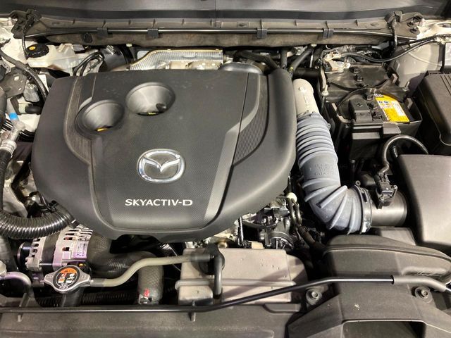 MAZDA CX-8 2023 Image 31