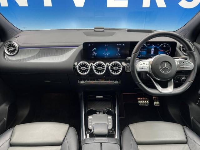 MERCEDES BENZ GLA CL 2021 Image 31