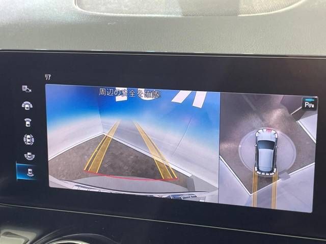 MERCEDES BENZ GLA CL 2021 Image 31