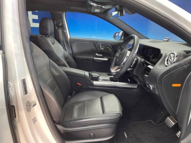 MERCEDES BENZ GLA CL 2021 Image 31