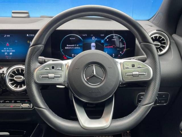 MERCEDES BENZ GLA CL 2021 Image 31