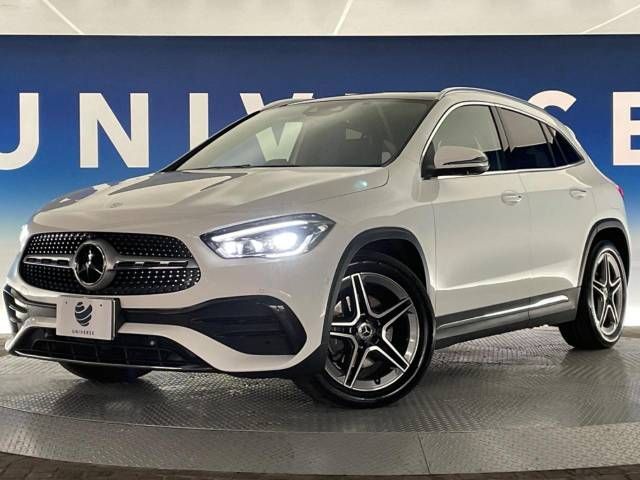 MERCEDES BENZ GLA CL 2021 Image 31