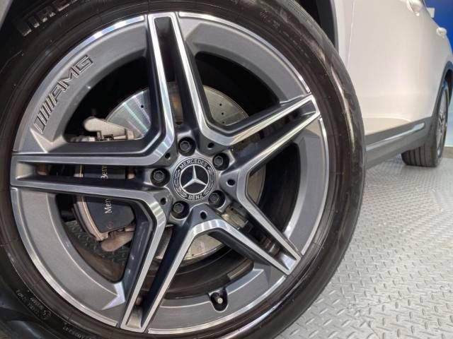 MERCEDES BENZ GLA CL 2021 Image 31