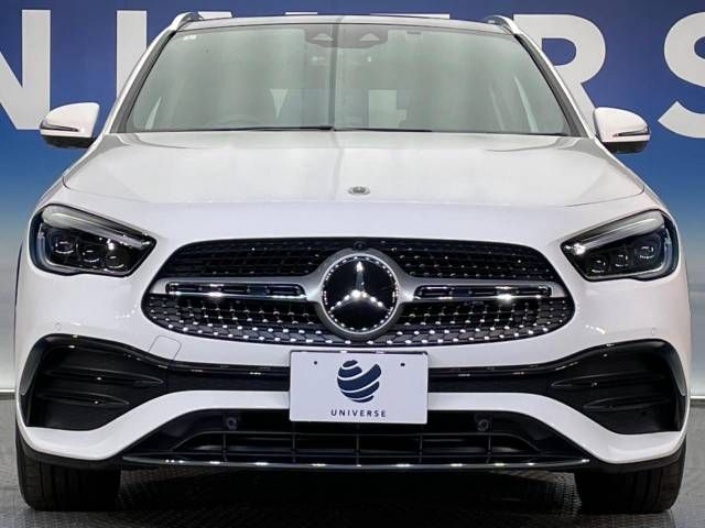 MERCEDES BENZ GLA CL 2021 Image 31