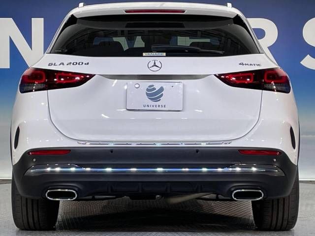 MERCEDES BENZ GLA CL 2021 Image 31