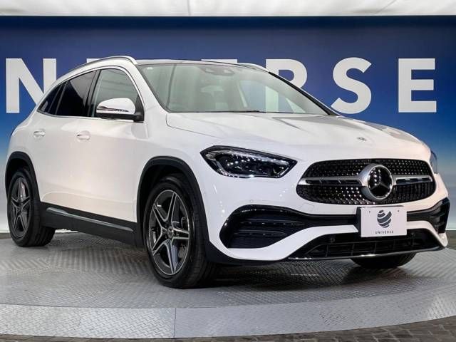 MERCEDES BENZ GLA CL 2021 Image 31