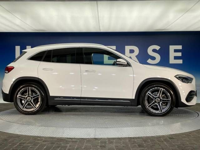 MERCEDES BENZ GLA CL 2021 Image 31