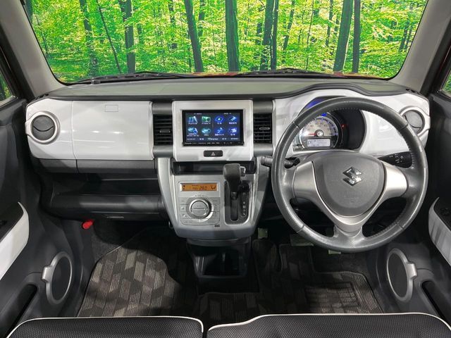 SUZUKI HUSTLER 2015 Image 31