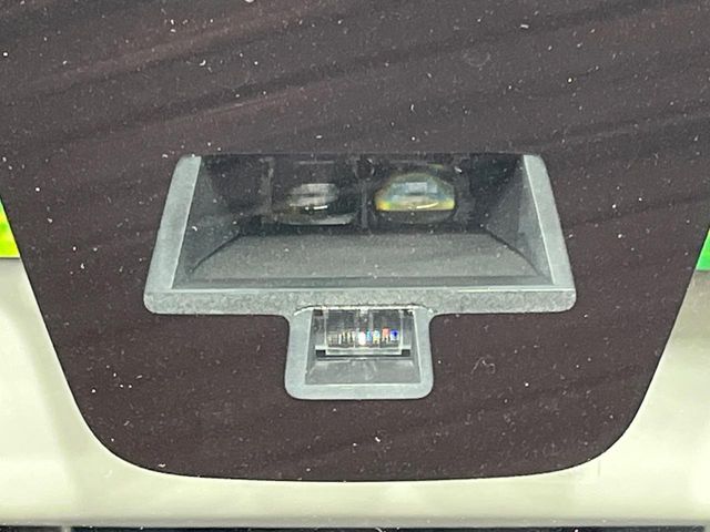 SUZUKI HUSTLER 2015 Image 31