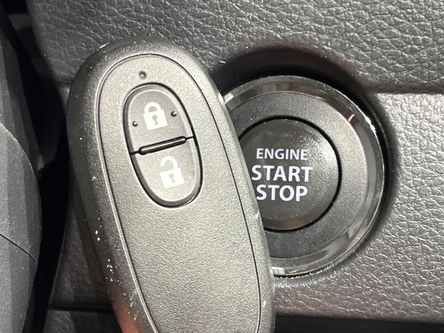 SUZUKI HUSTLER 2015 Image 31