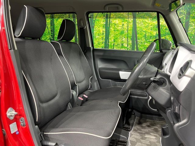 SUZUKI HUSTLER 2015 Image 31