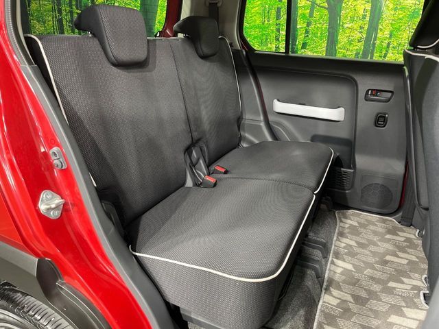 SUZUKI HUSTLER 2015 Image 31