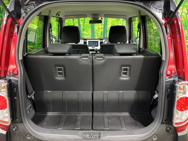 SUZUKI HUSTLER 2015 Image 31