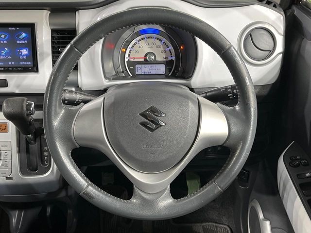 SUZUKI HUSTLER 2015 Image 31