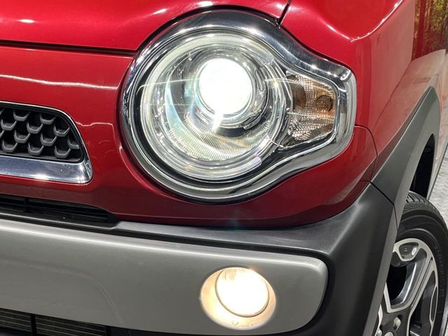 SUZUKI HUSTLER 2015 Image 31