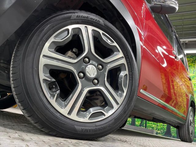 SUZUKI HUSTLER 2015 Image 31