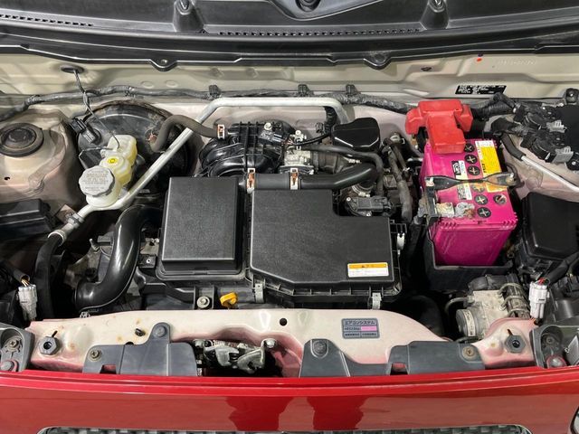 SUZUKI HUSTLER 2015 Image 31