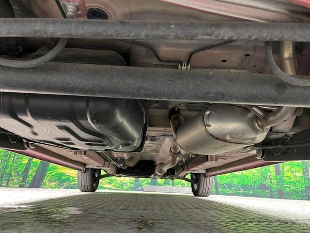 SUZUKI HUSTLER 2015 Image 31