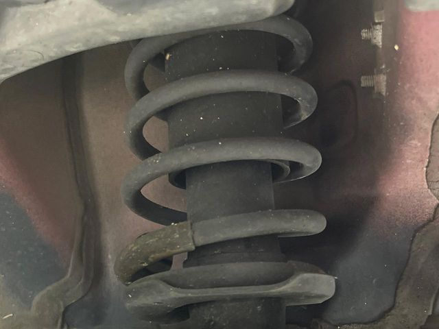 SUZUKI HUSTLER 2015 Image 31