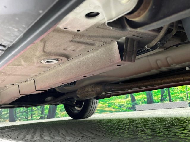 SUZUKI HUSTLER 2015 Image 31