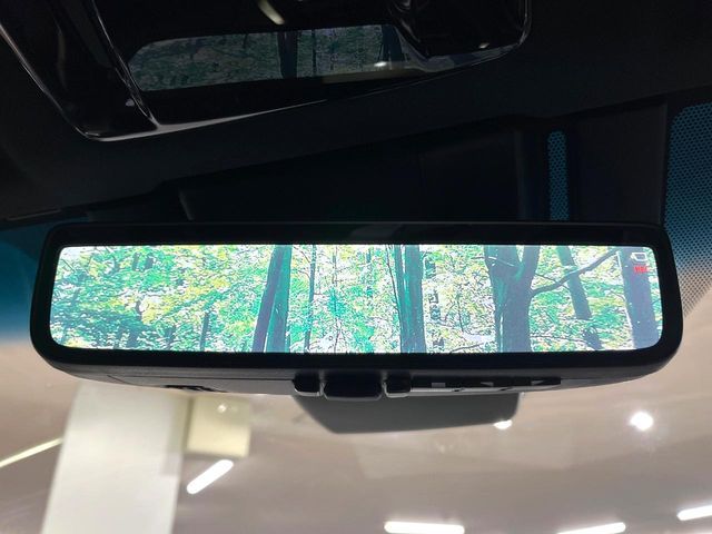 TOYOTA HARRIER 2WD 2024 Image 31