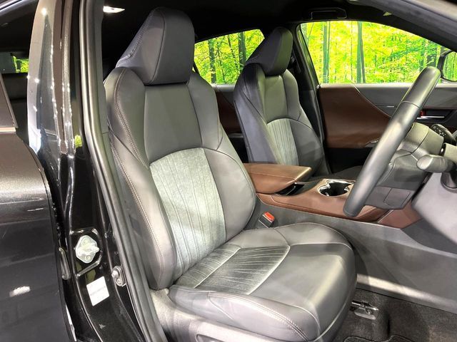 TOYOTA HARRIER 2WD 2024 Image 31