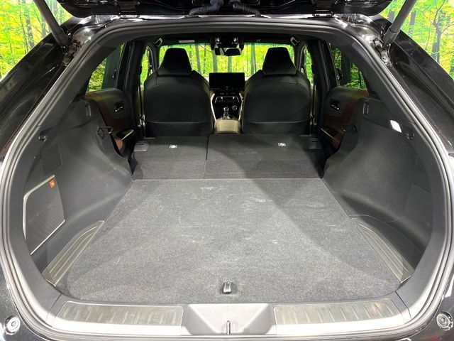 TOYOTA HARRIER 2WD 2024 Image 31