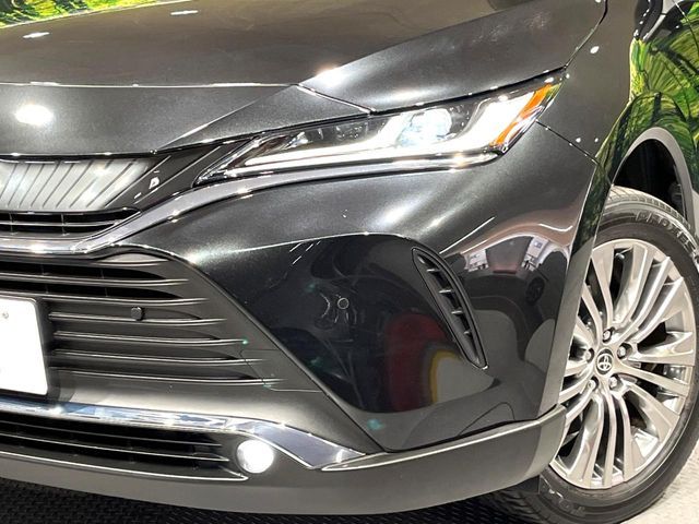 TOYOTA HARRIER 2WD 2024 Image 31