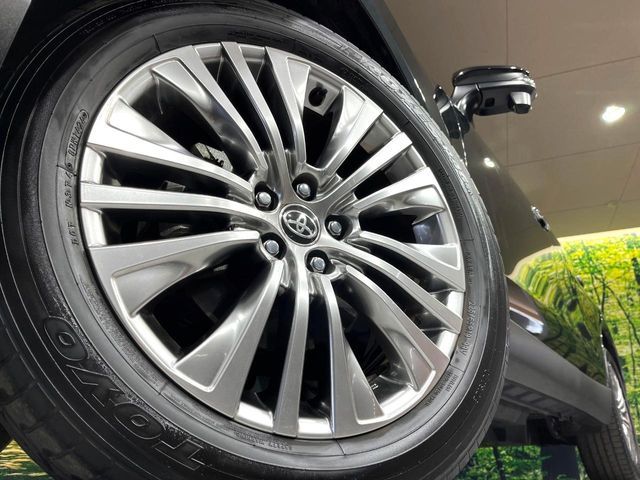 TOYOTA HARRIER 2WD 2024 Image 31