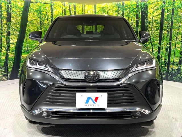 TOYOTA HARRIER 2WD 2024 Image 31