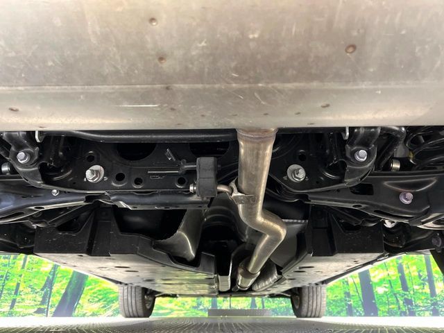 TOYOTA HARRIER 2WD 2024 Image 31