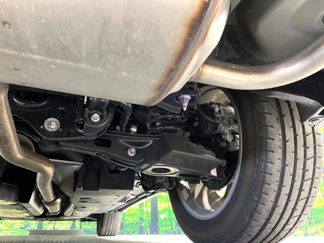 TOYOTA HARRIER 2WD 2024 Image 31