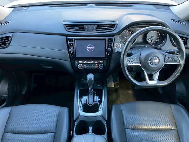 NISSAN X-TRAIL 4WD 2018 Image 31